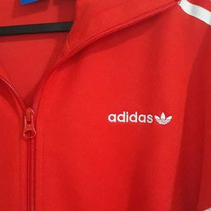 Adidas Original Track Jacket